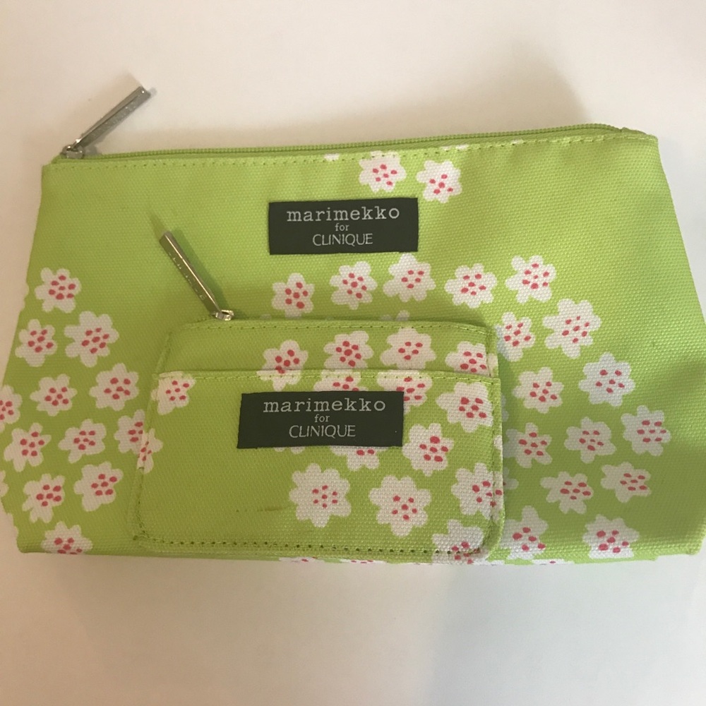 Clinique Multipurpose Pouches